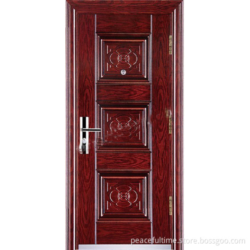 High Quality Steel Door (TPSS-H001)